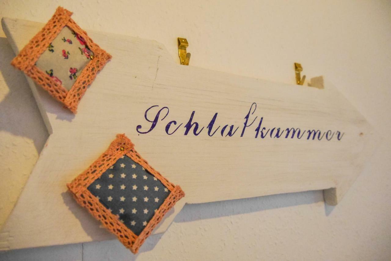 Ferienwohnung Lispet Neuötting Exteriör bild