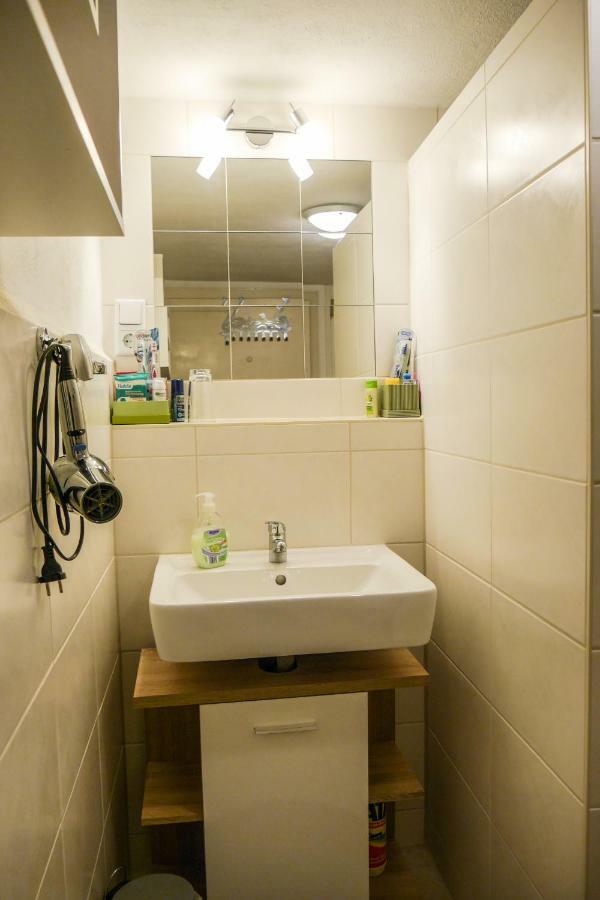 Ferienwohnung Lispet Neuötting Exteriör bild